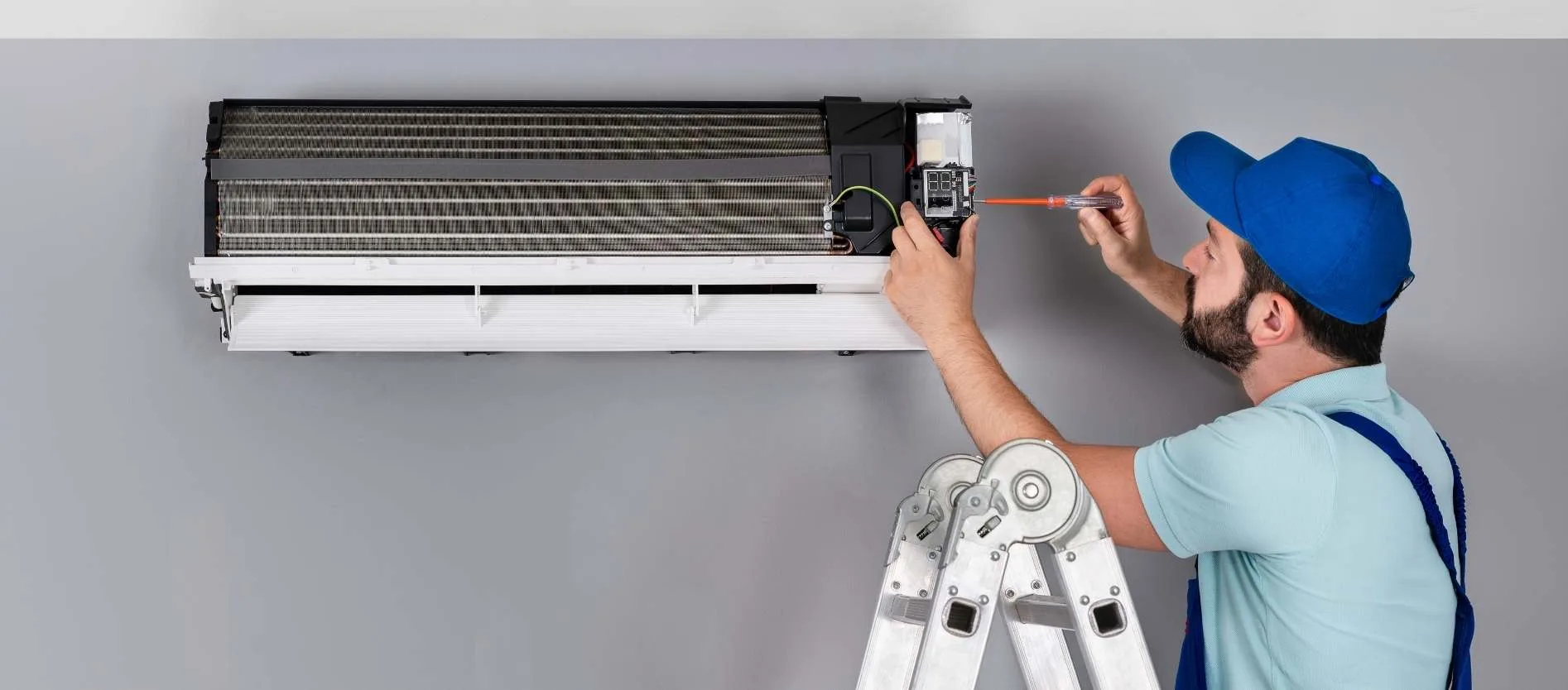 Tuzla Orta Mahalle Panasonic Klima Gaz Dolum Servisi